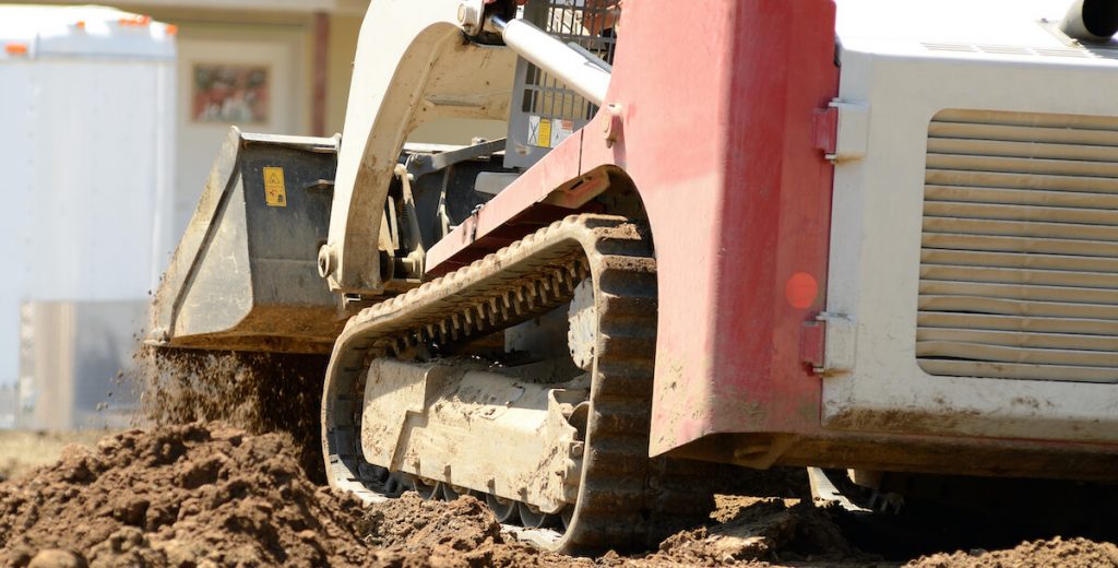 Do You Need a Licence to Operate a Skid Steer Loader